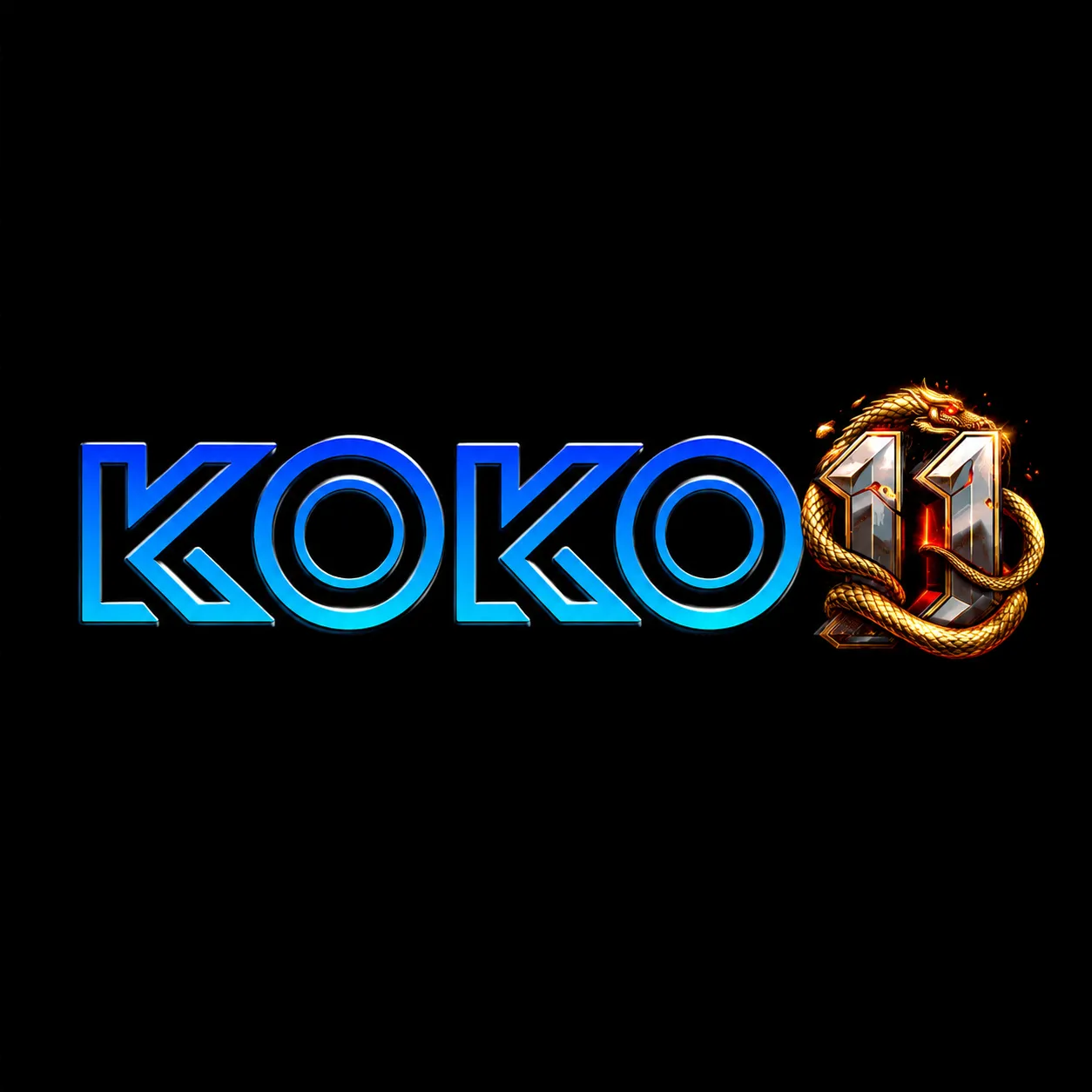 KOKO11 - Aplikasi Catatan Keuangan yang Mudah dan Efektif