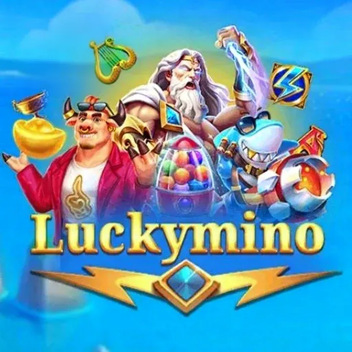 luckymino - Streaming Video APK